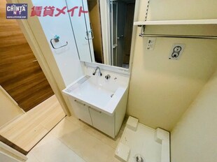 パプリカⅢ　Aの物件内観写真